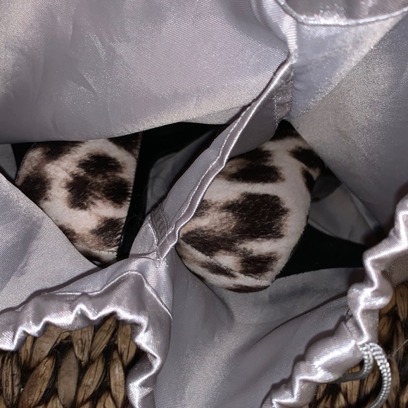 Giuseppe Ponyhair Pointed Toe Pumps - Picture 14 of 15